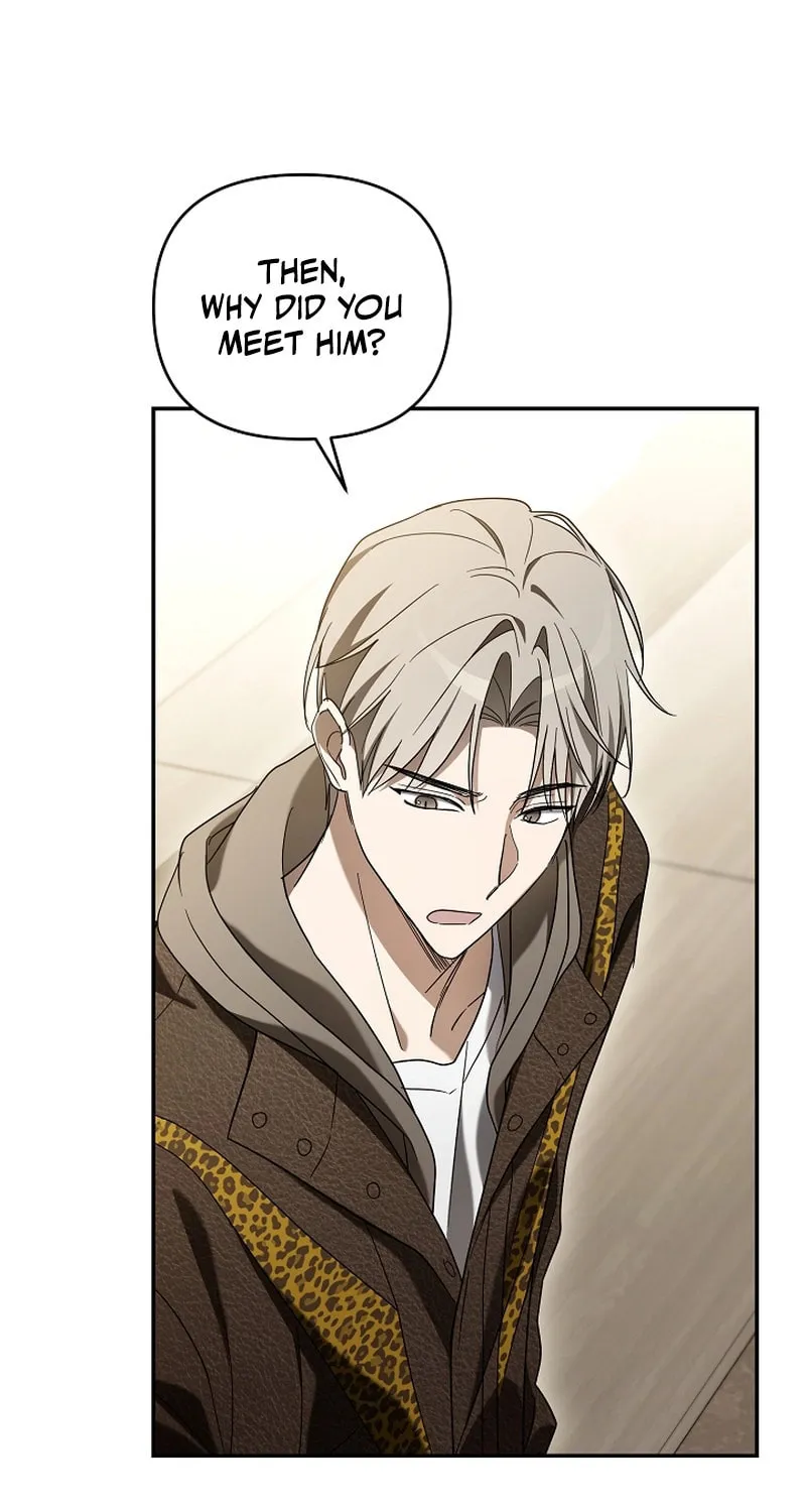 Surviving as a PD Idol Chapter 33 page 40 - 