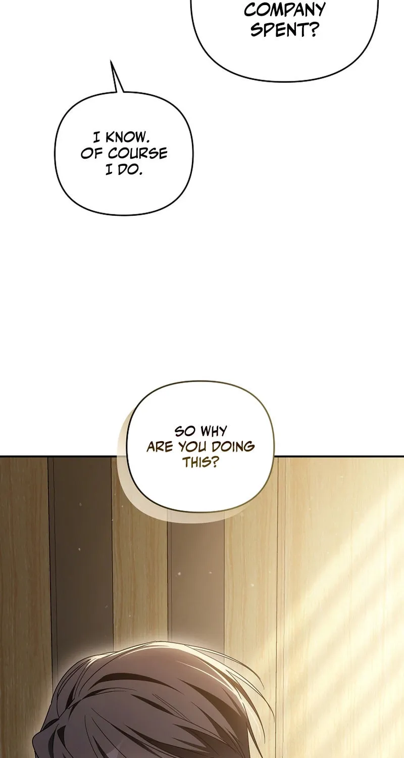 Surviving as a PD Idol Chapter 33 page 44 - 