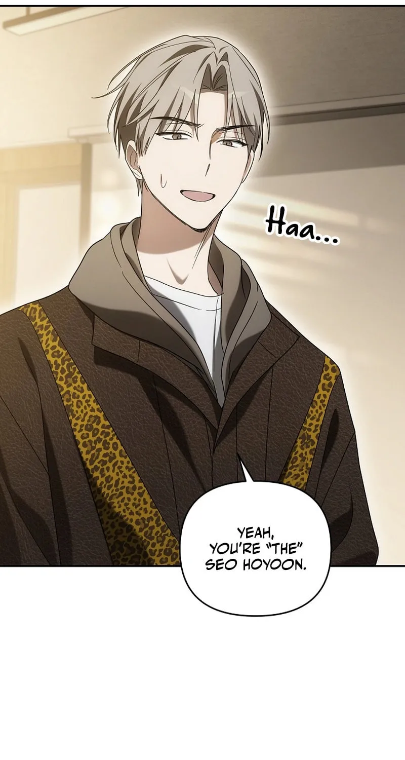 Surviving as a PD Idol Chapter 33 page 46 - 