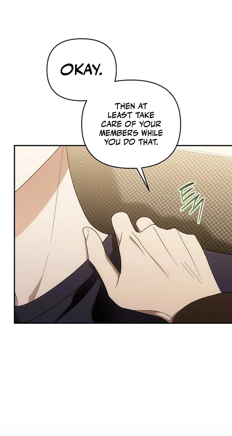 Surviving as a PD Idol Chapter 33 page 47 - 