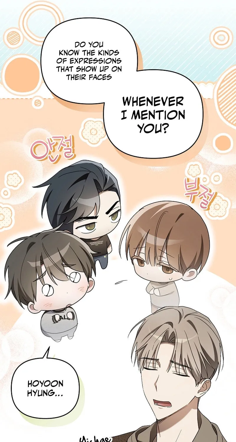 Surviving as a PD Idol Chapter 33 page 48 - 