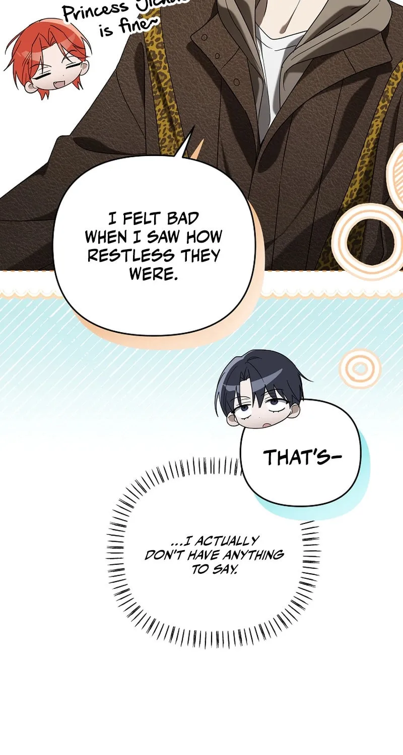 Surviving as a PD Idol Chapter 33 page 49 - 