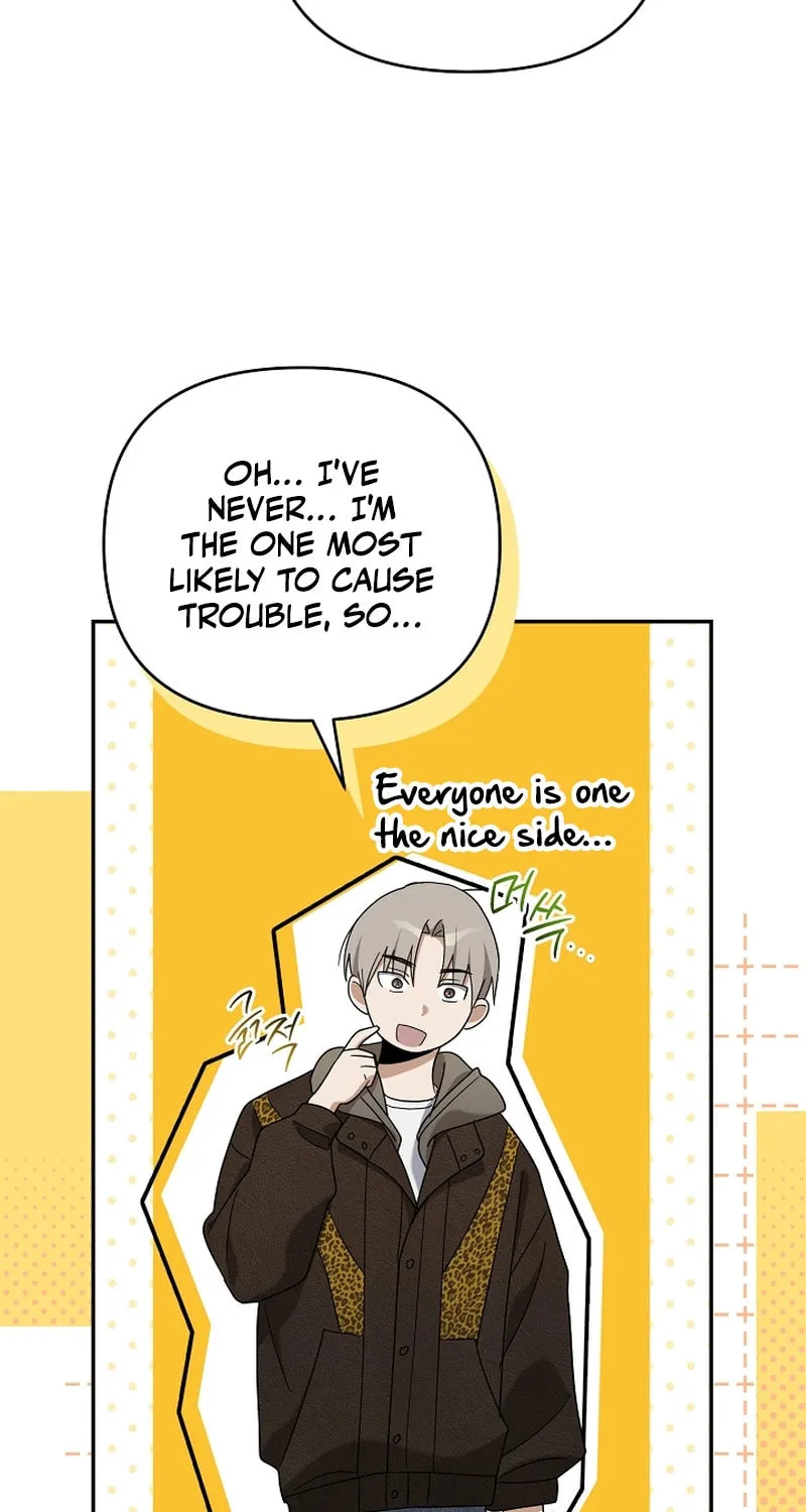 Surviving as a PD Idol Chapter 33 page 53 - 