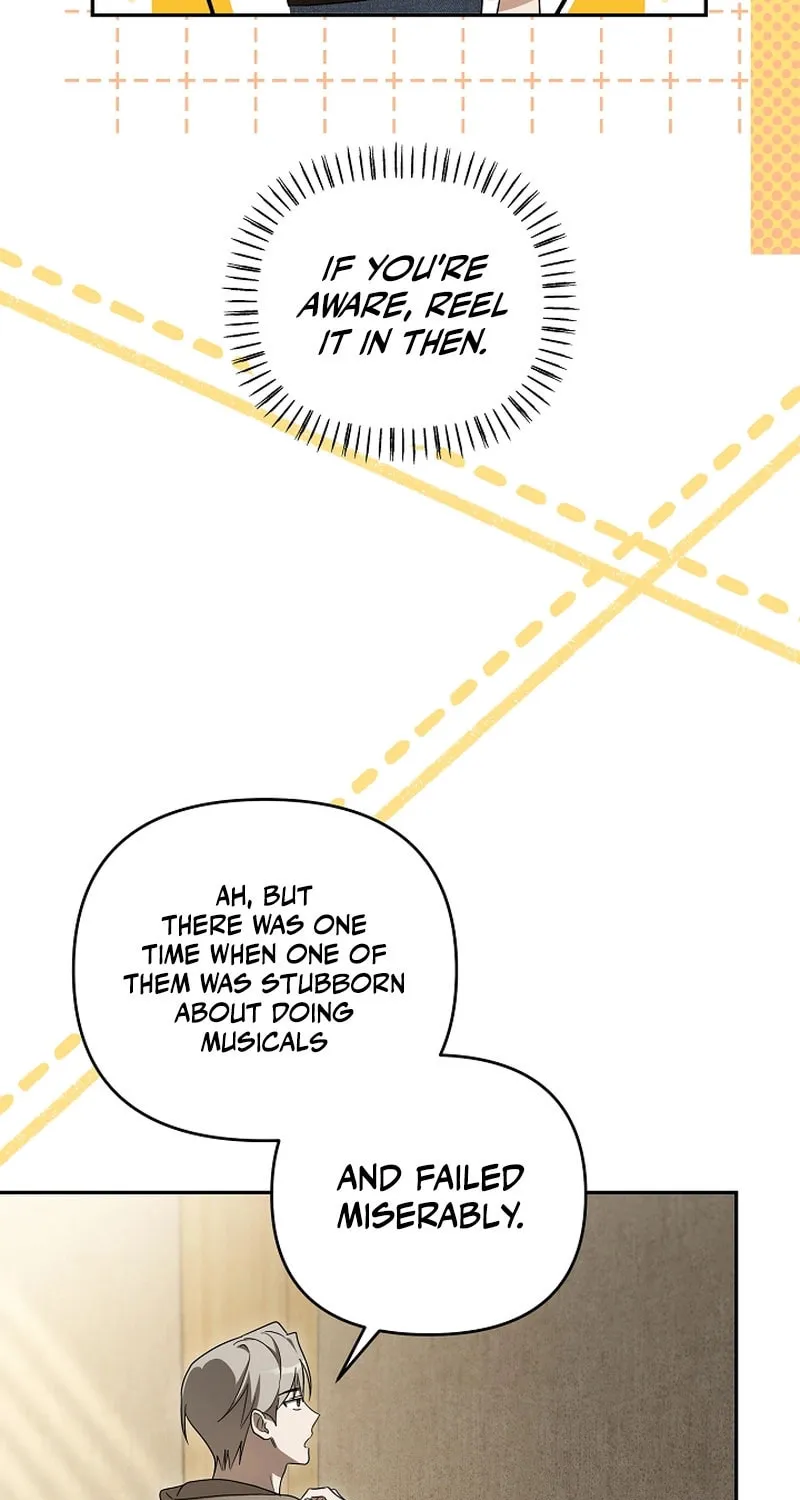 Surviving as a PD Idol Chapter 33 page 54 - 