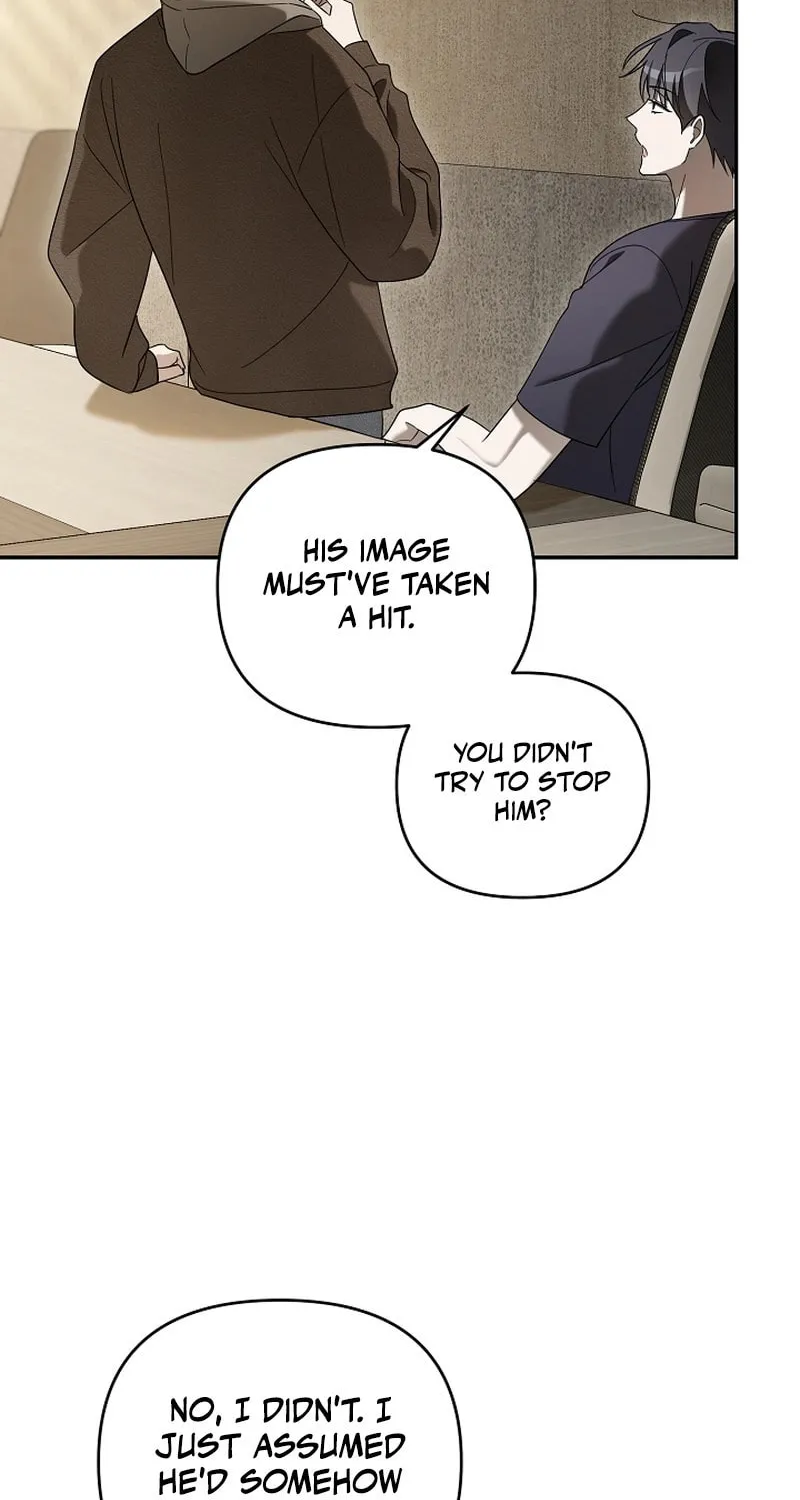 Surviving as a PD Idol Chapter 33 page 55 - 