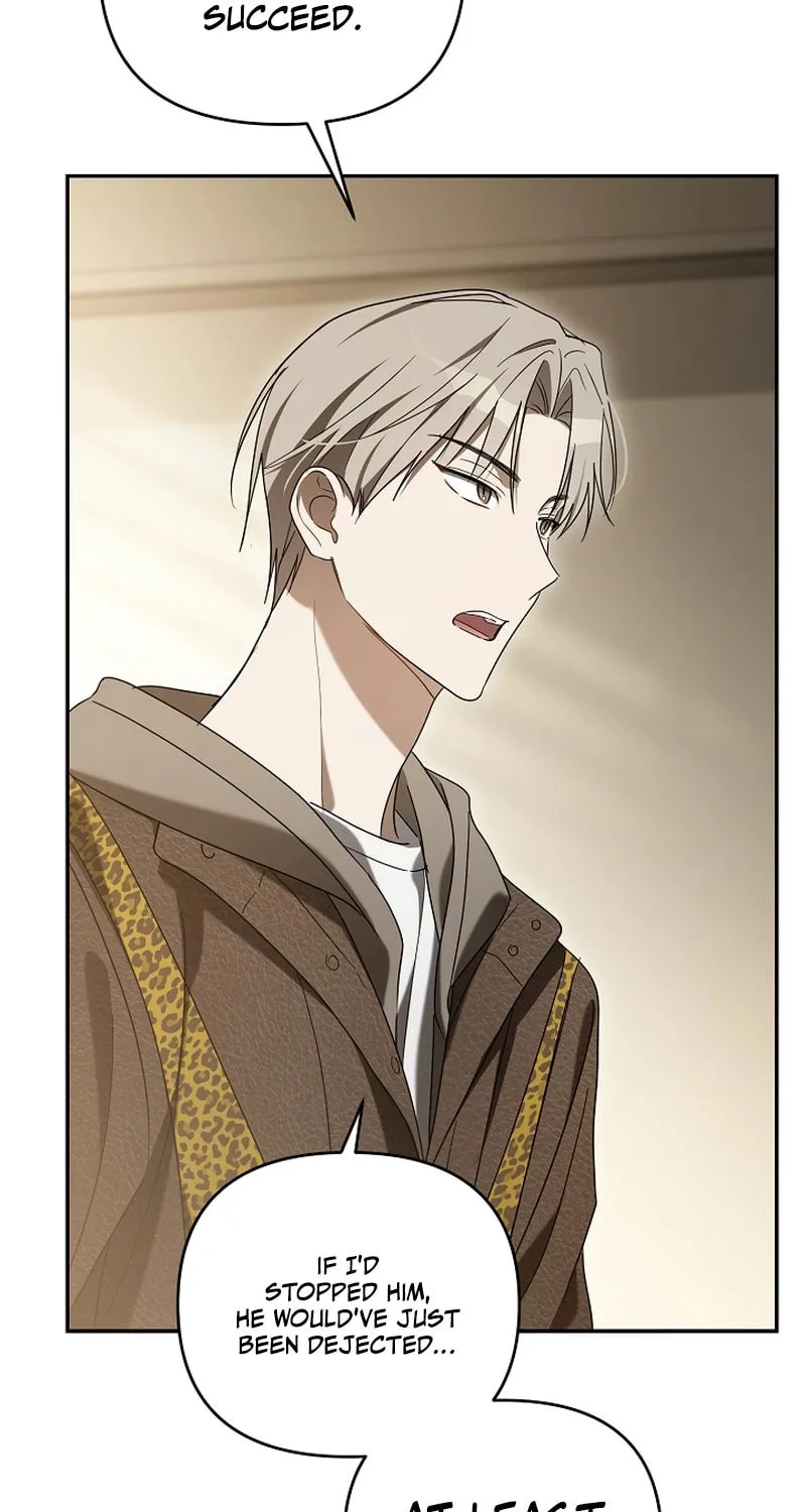 Surviving as a PD Idol Chapter 33 page 56 - 