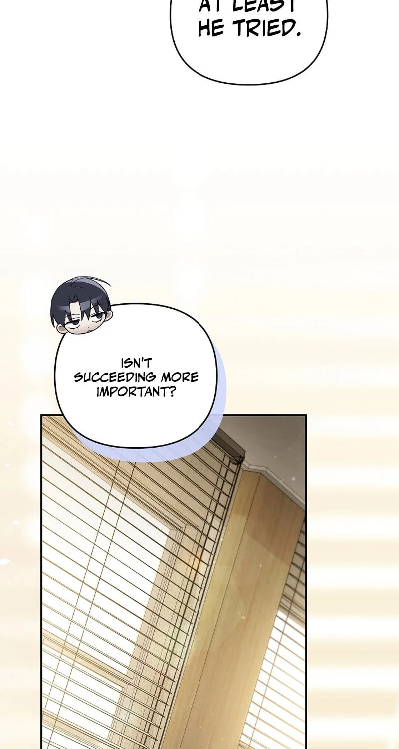 Surviving as a PD Idol Chapter 33 page 57 - 