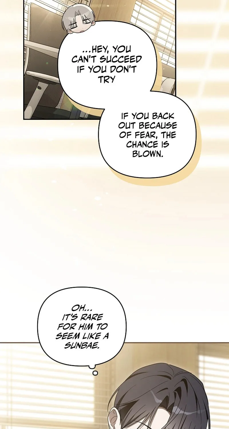Surviving as a PD Idol Chapter 33 page 58 - 