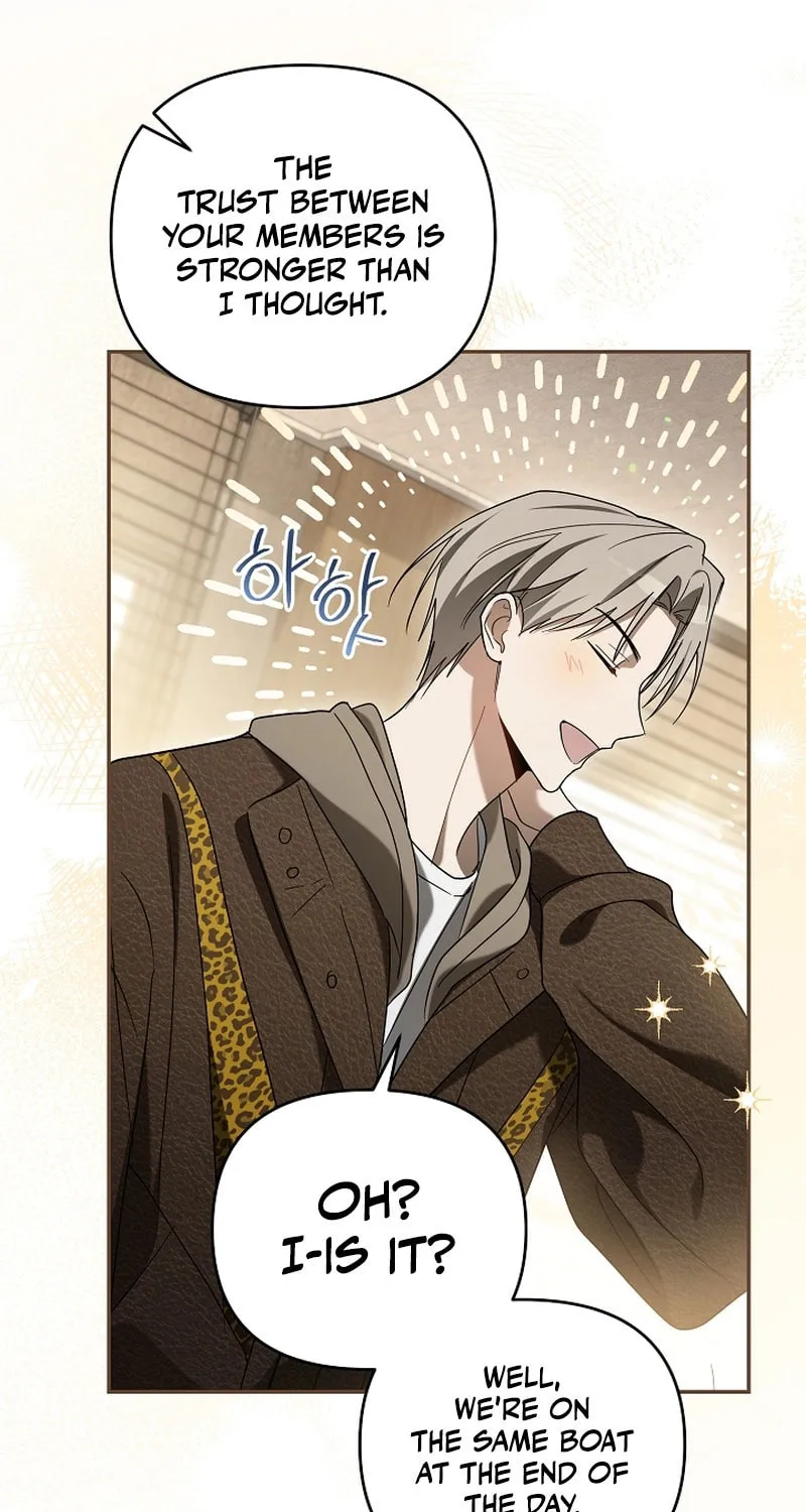 Surviving as a PD Idol Chapter 33 page 60 - 