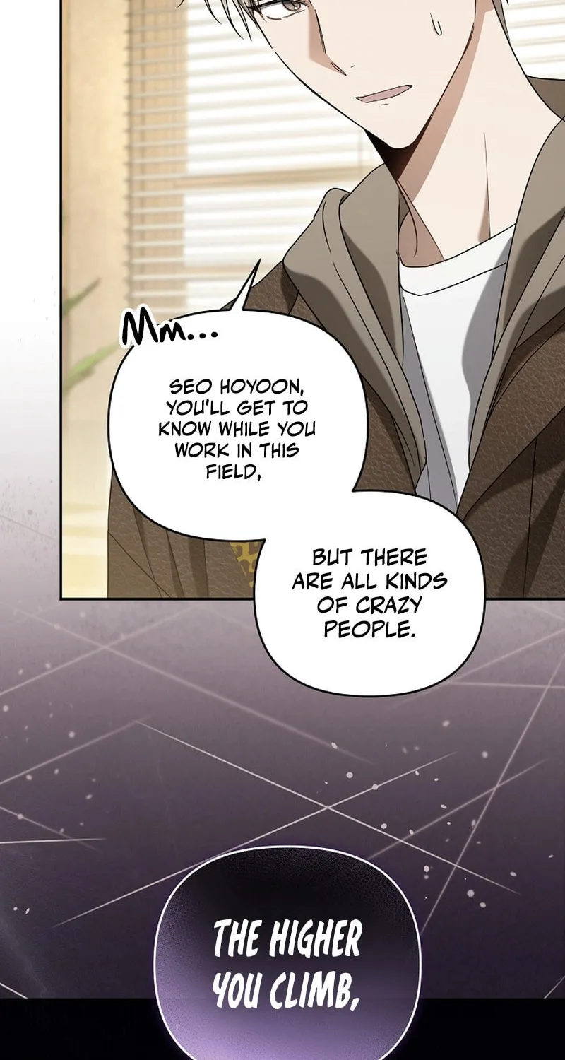 Surviving as a PD Idol Chapter 33 page 65 - 