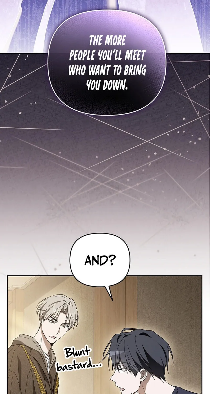 Surviving as a PD Idol Chapter 33 page 67 - 