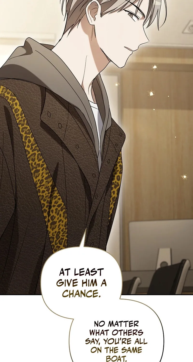 Surviving as a PD Idol Chapter 33 page 69 - 