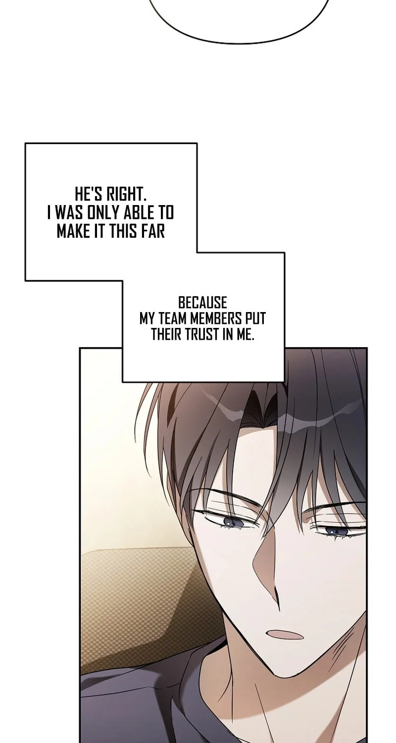 Surviving as a PD Idol Chapter 33 page 70 - 