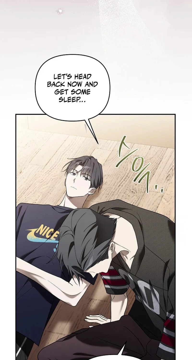 Surviving as a PD Idol Chapter 33 page 8 - 