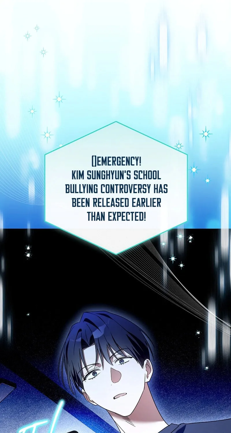 Surviving as a PD Idol Chapter 33 page 74 - 
