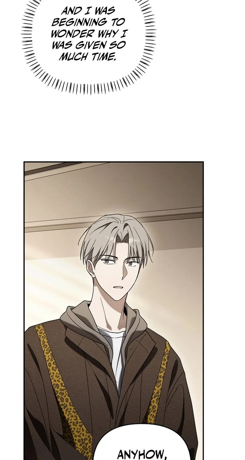 Surviving as a PD Idol Chapter 33 page 77 - 