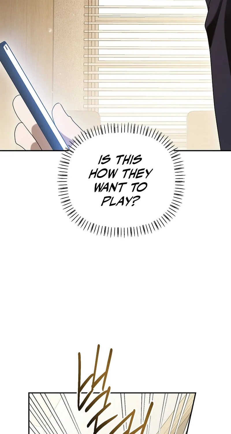 Surviving as a PD Idol Chapter 33 page 79 - 