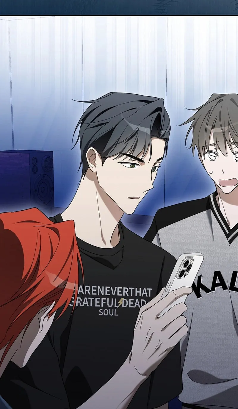 Surviving as a PD Idol Chapter 33 page 81 - 