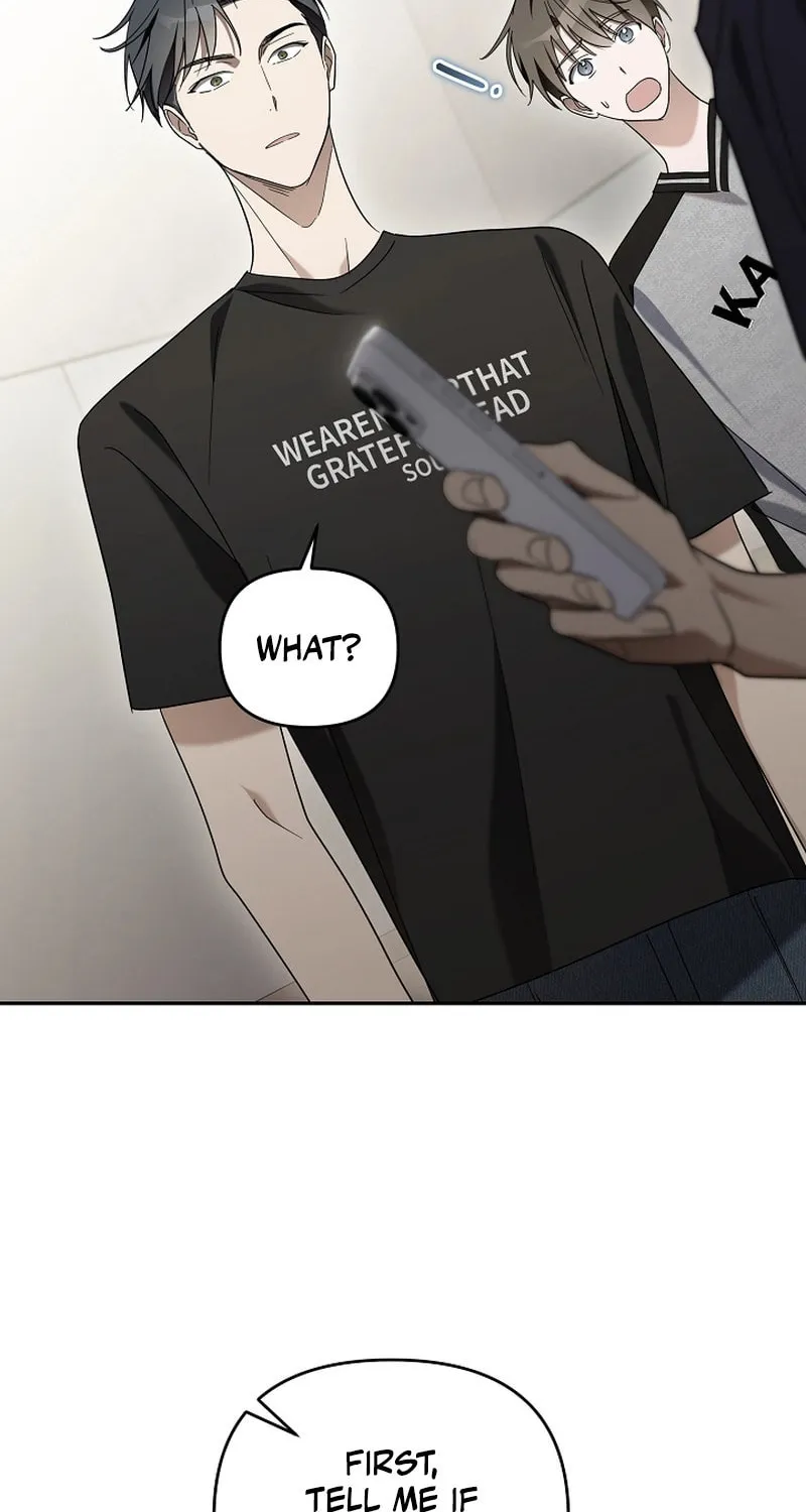 Surviving as a PD Idol Chapter 33 page 87 - 