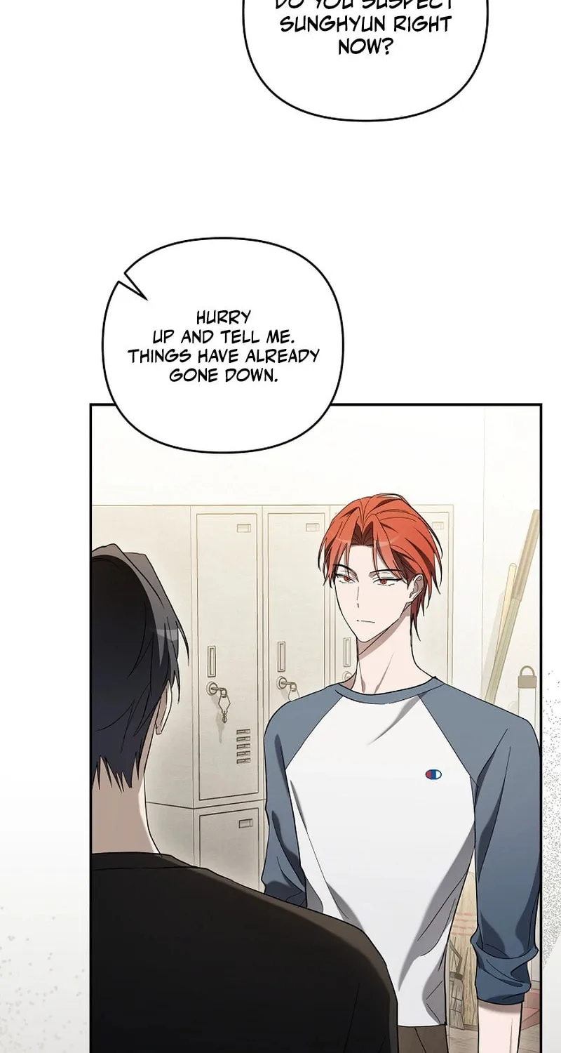 Surviving as a PD Idol Chapter 33 page 89 - 