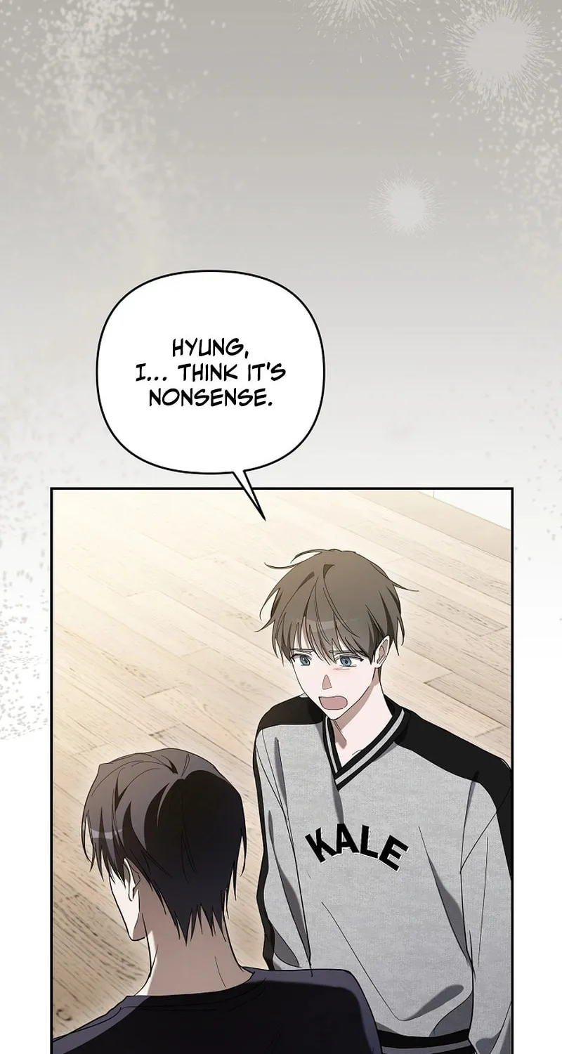 Surviving as a PD Idol Chapter 33 page 93 - 