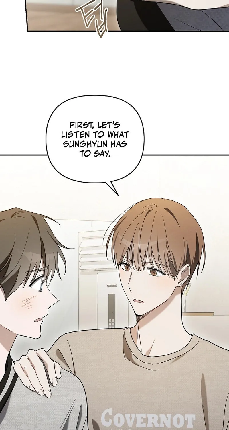 Surviving as a PD Idol Chapter 33 page 95 - 