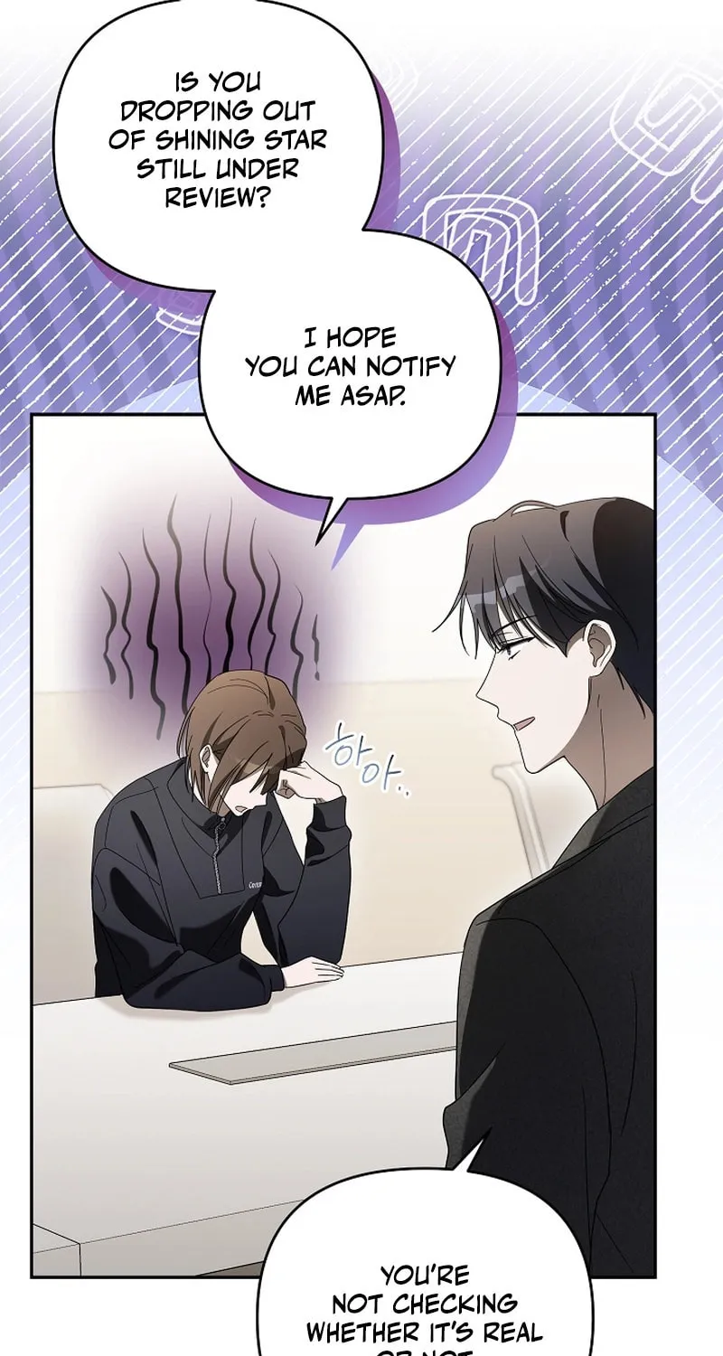 Surviving as a PD Idol Chapter 34 page 102 - 