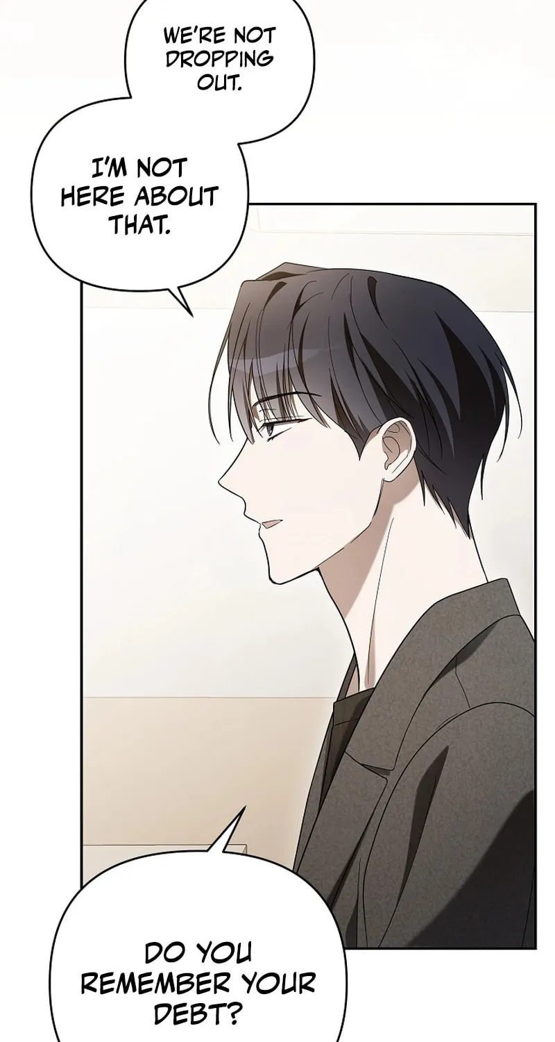 Surviving as a PD Idol Chapter 34 page 105 - 