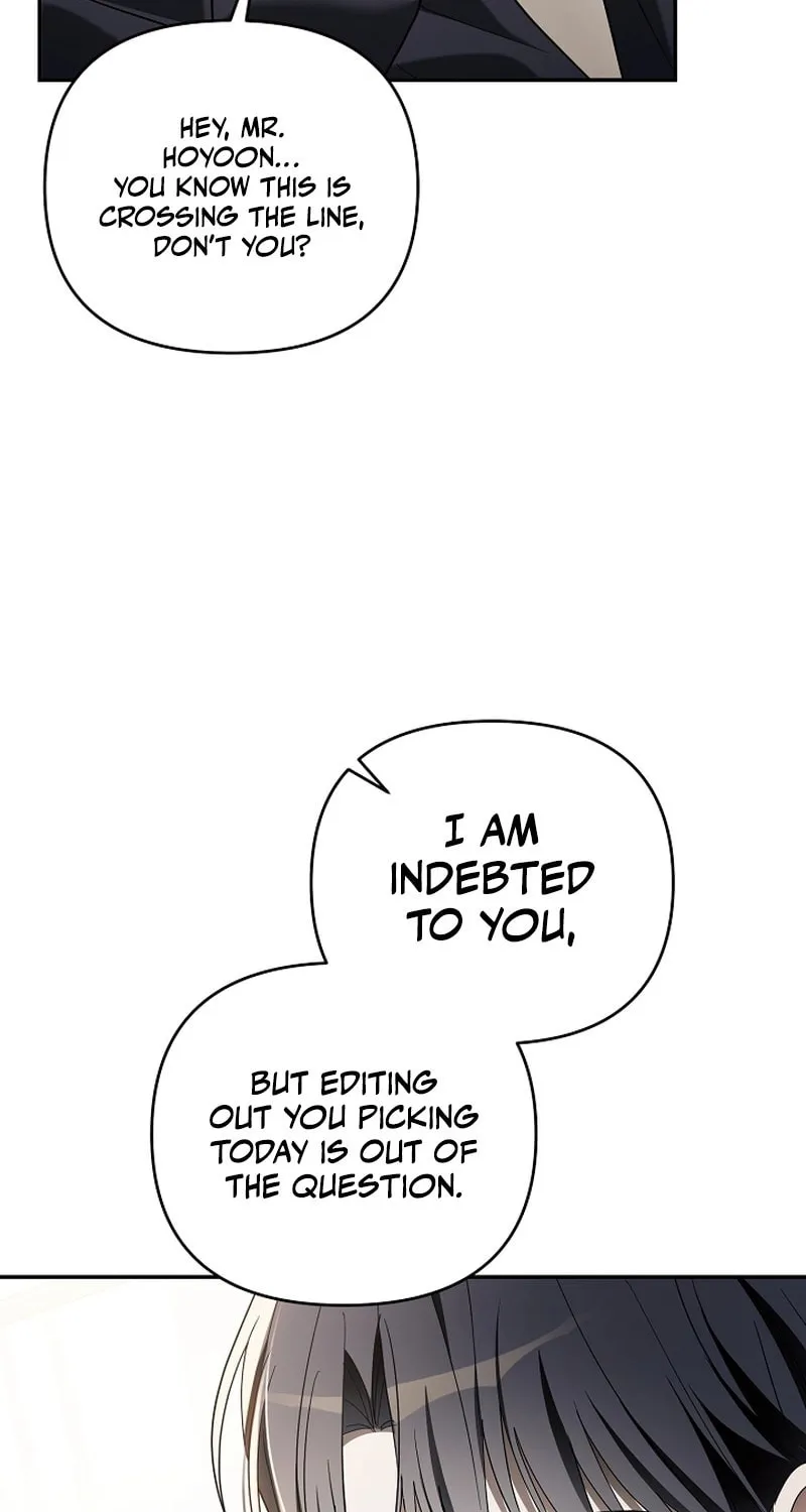Surviving as a PD Idol Chapter 34 page 107 - 