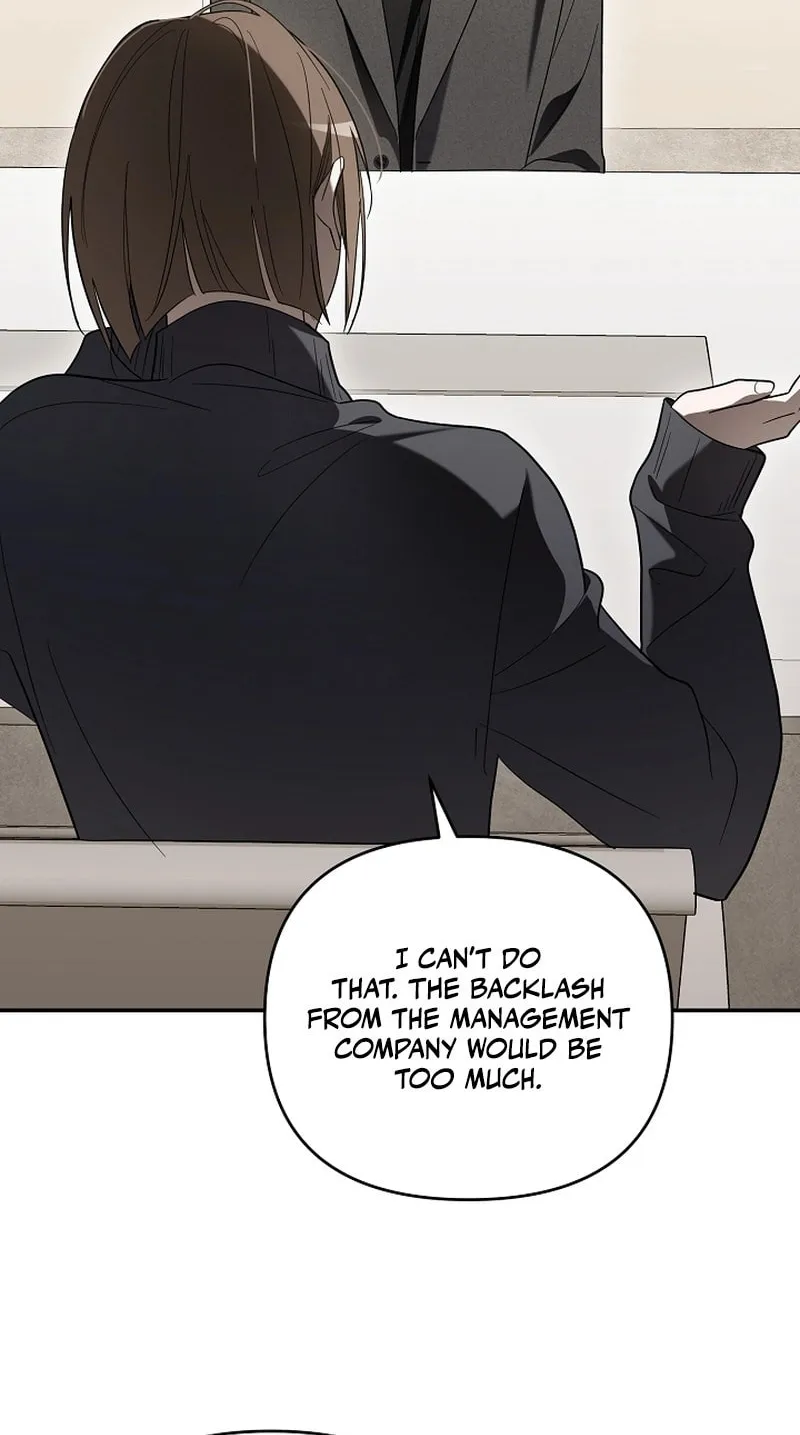 Surviving as a PD Idol Chapter 34 page 111 - 