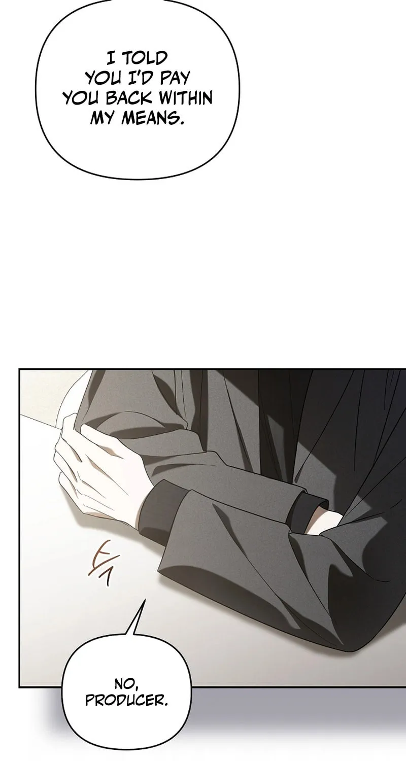 Surviving as a PD Idol Chapter 34 page 112 - 