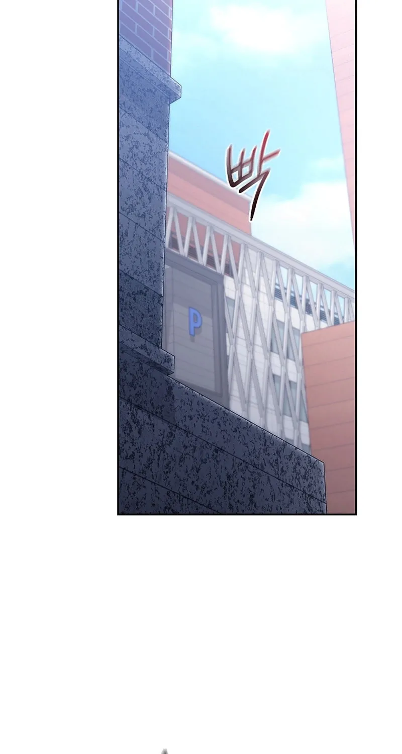 Surviving as a PD Idol Chapter 34 page 20 - 