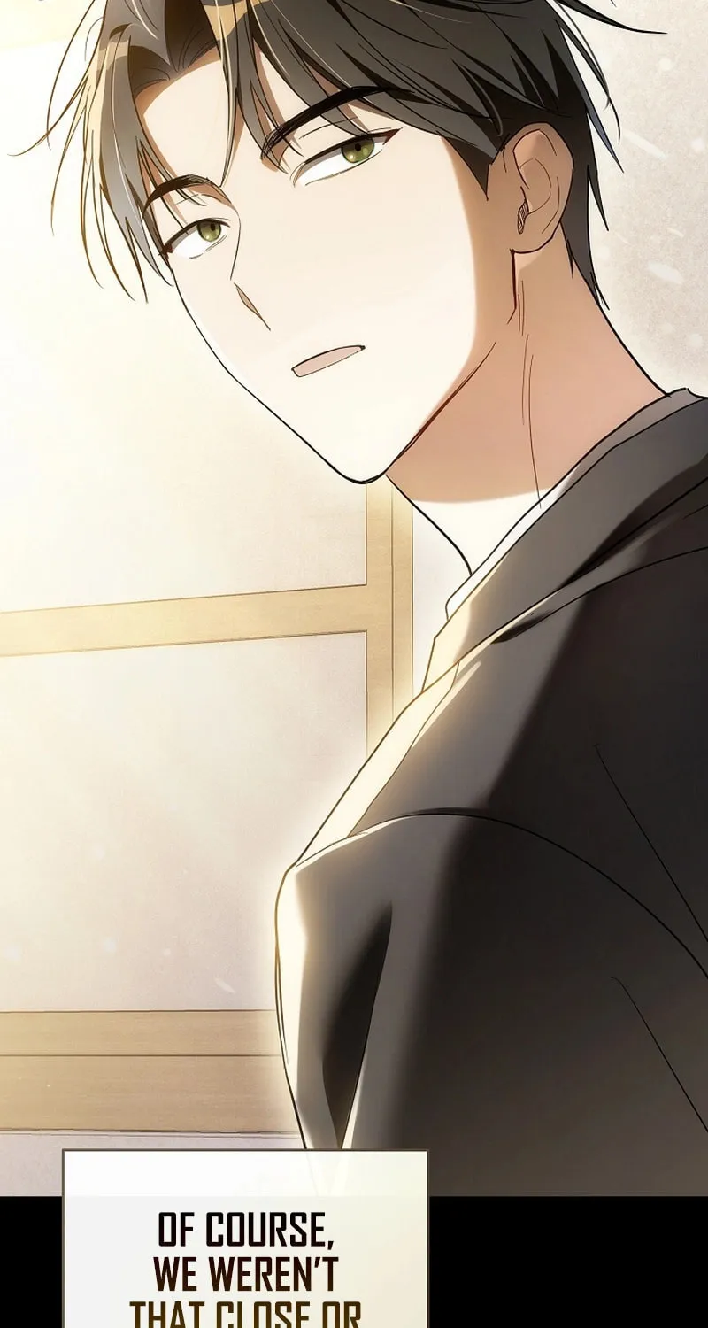 Surviving as a PD Idol Chapter 34 page 3 - 