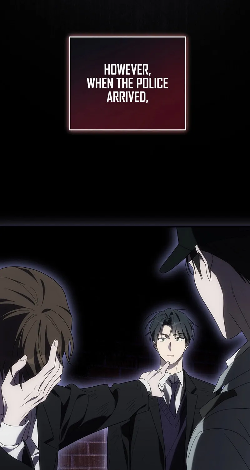 Surviving as a PD Idol Chapter 34 page 27 - 