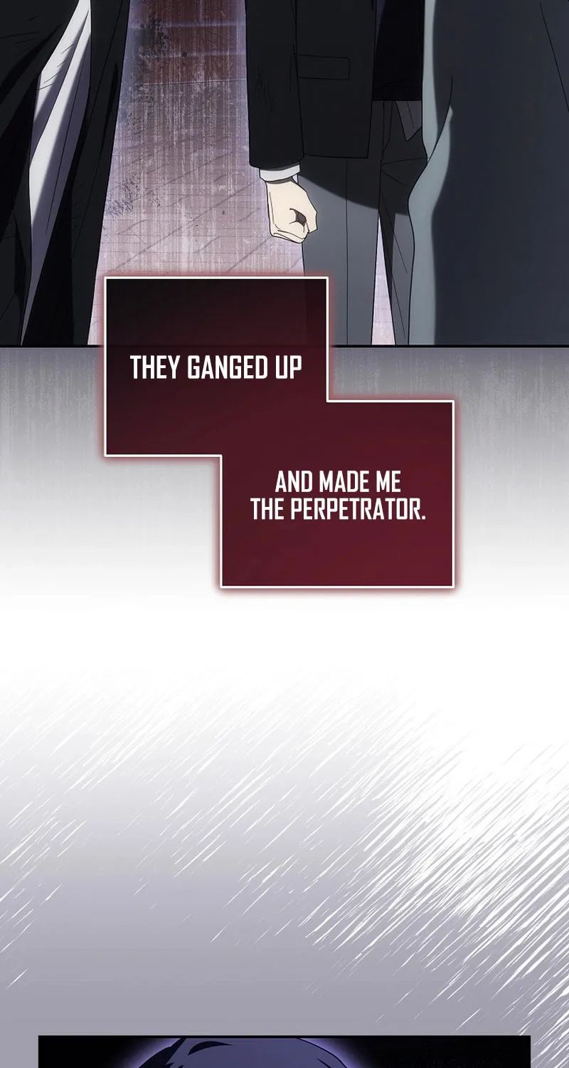 Surviving as a PD Idol Chapter 34 page 28 - 