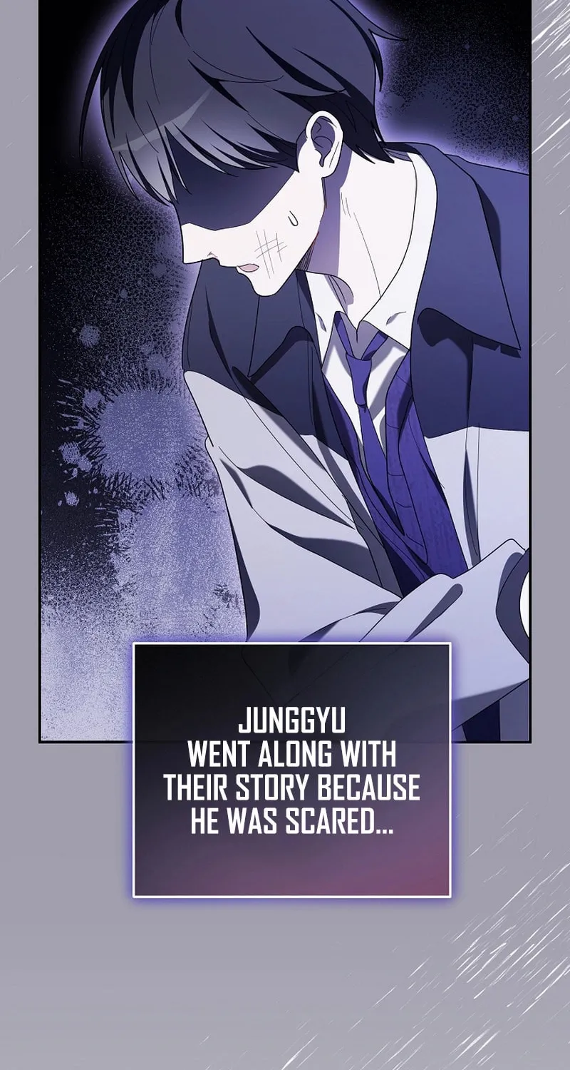 Surviving as a PD Idol Chapter 34 page 29 - 