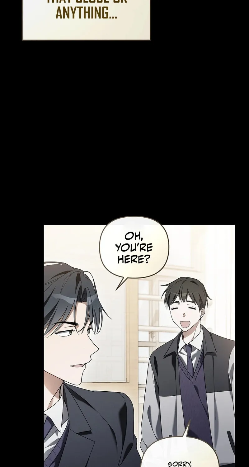 Surviving as a PD Idol Chapter 34 page 4 - 