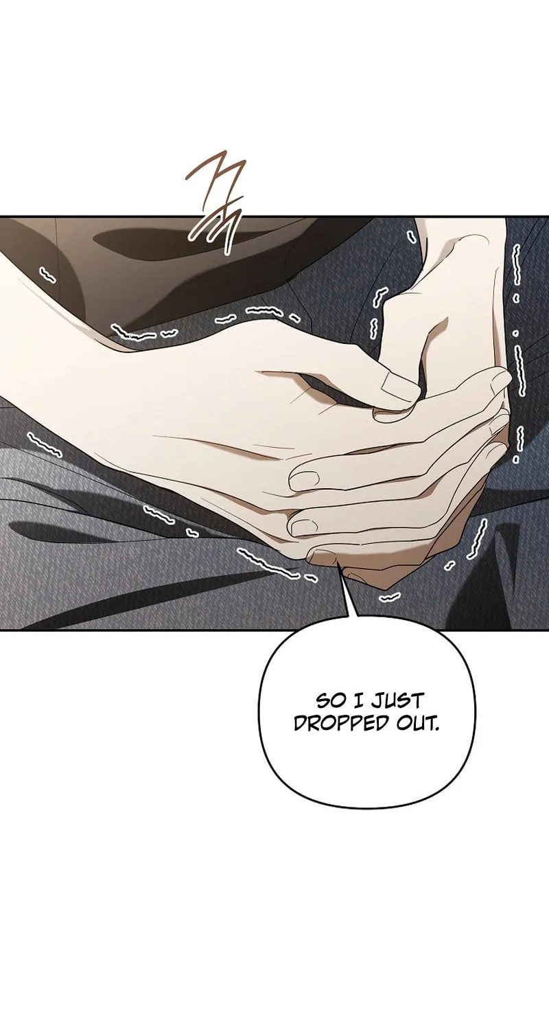Surviving as a PD Idol Chapter 34 page 31 - 