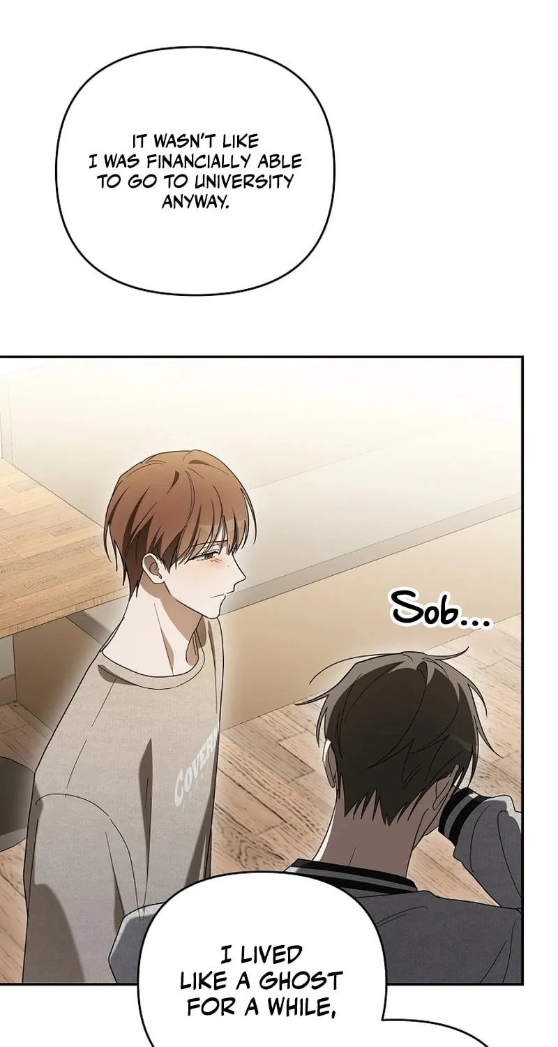 Surviving as a PD Idol Chapter 34 page 32 - 