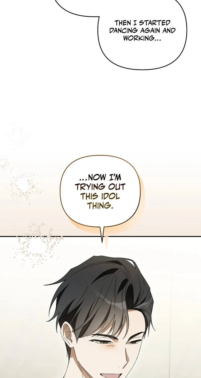 Surviving as a PD Idol Chapter 34 page 33 - 