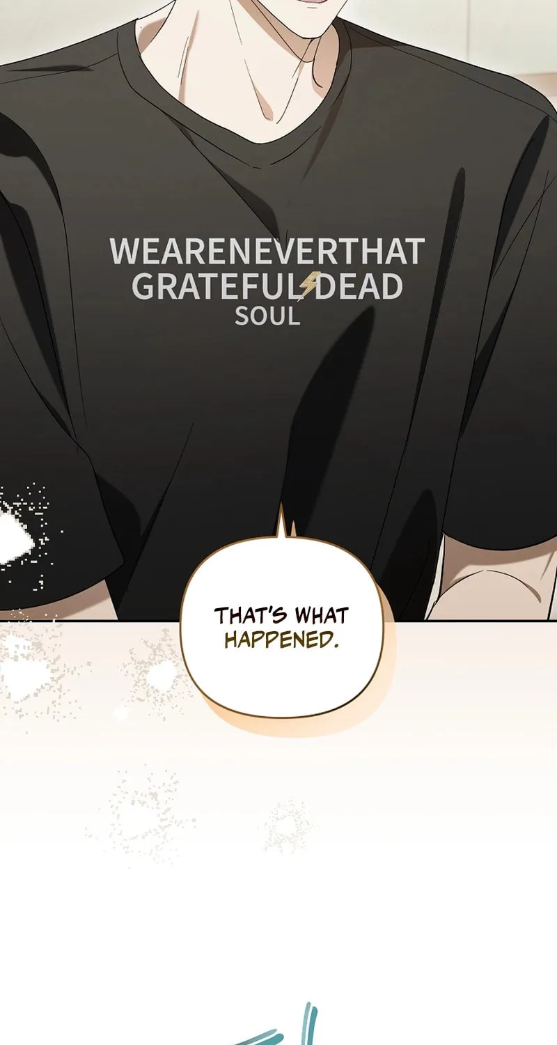 Surviving as a PD Idol Chapter 34 page 34 - 
