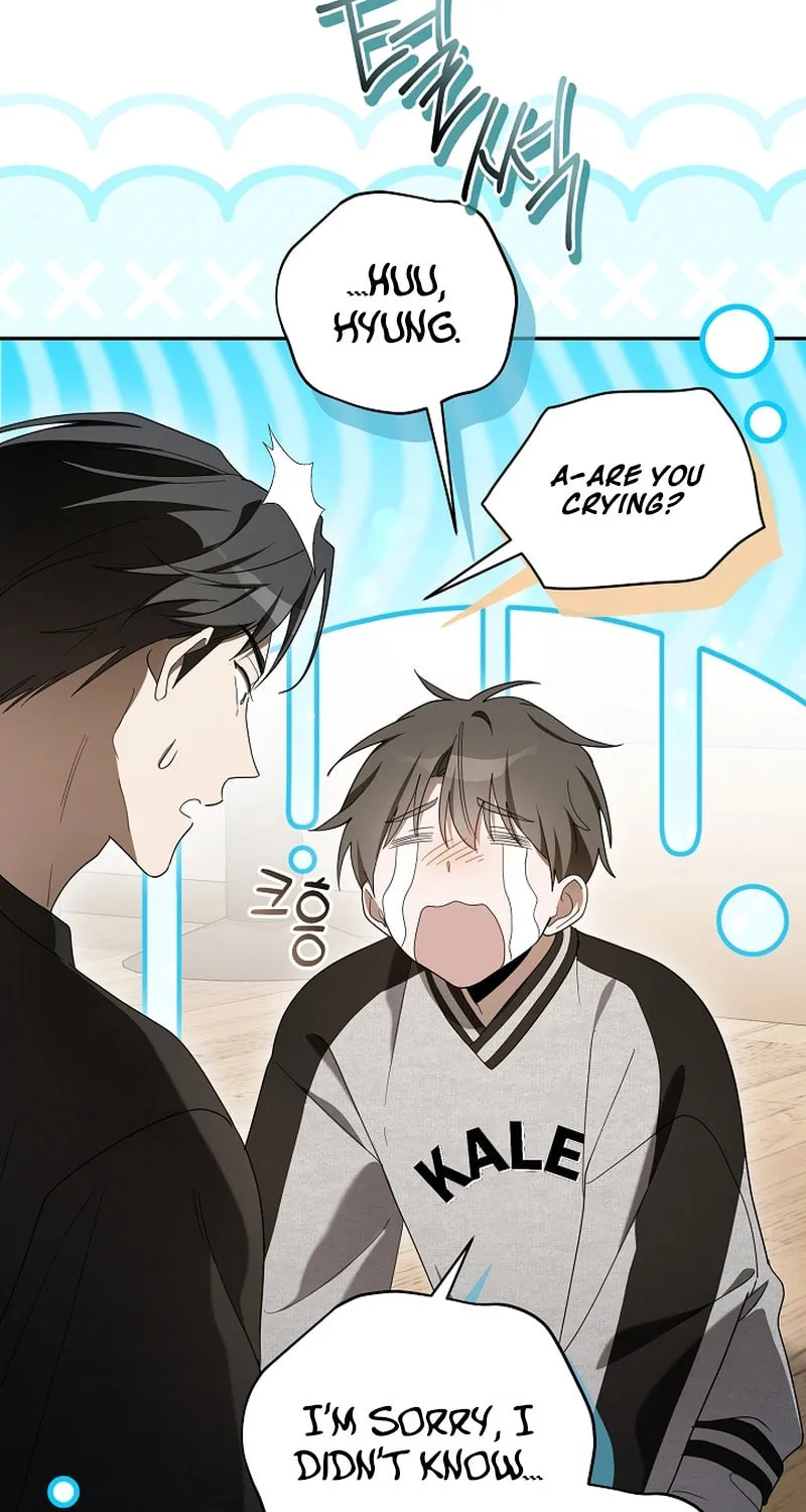 Surviving as a PD Idol Chapter 34 page 35 - 