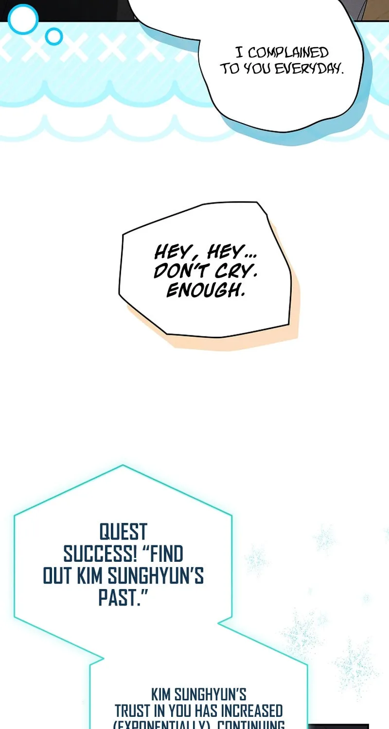 Surviving as a PD Idol Chapter 34 page 36 - 