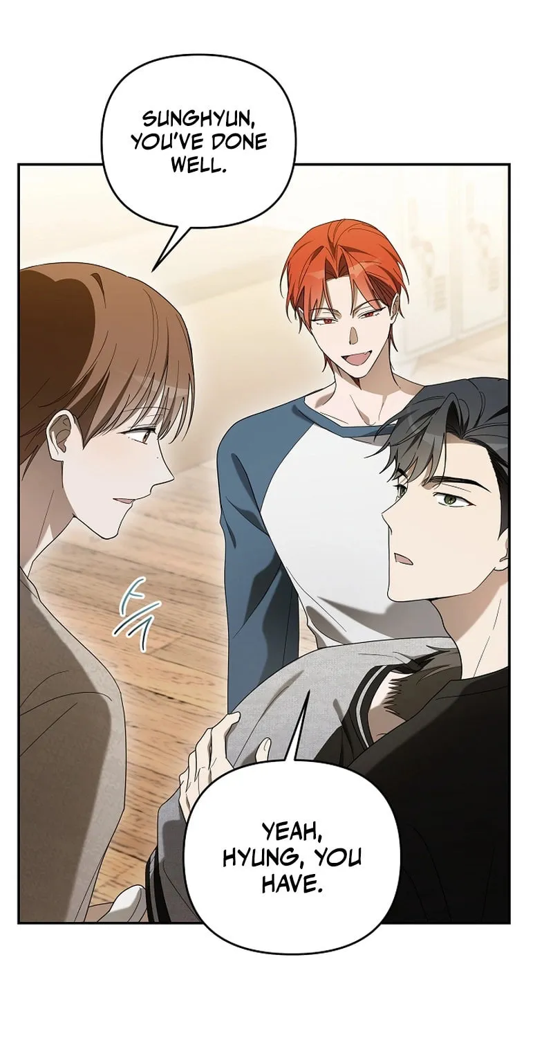 Surviving as a PD Idol Chapter 34 page 38 - 