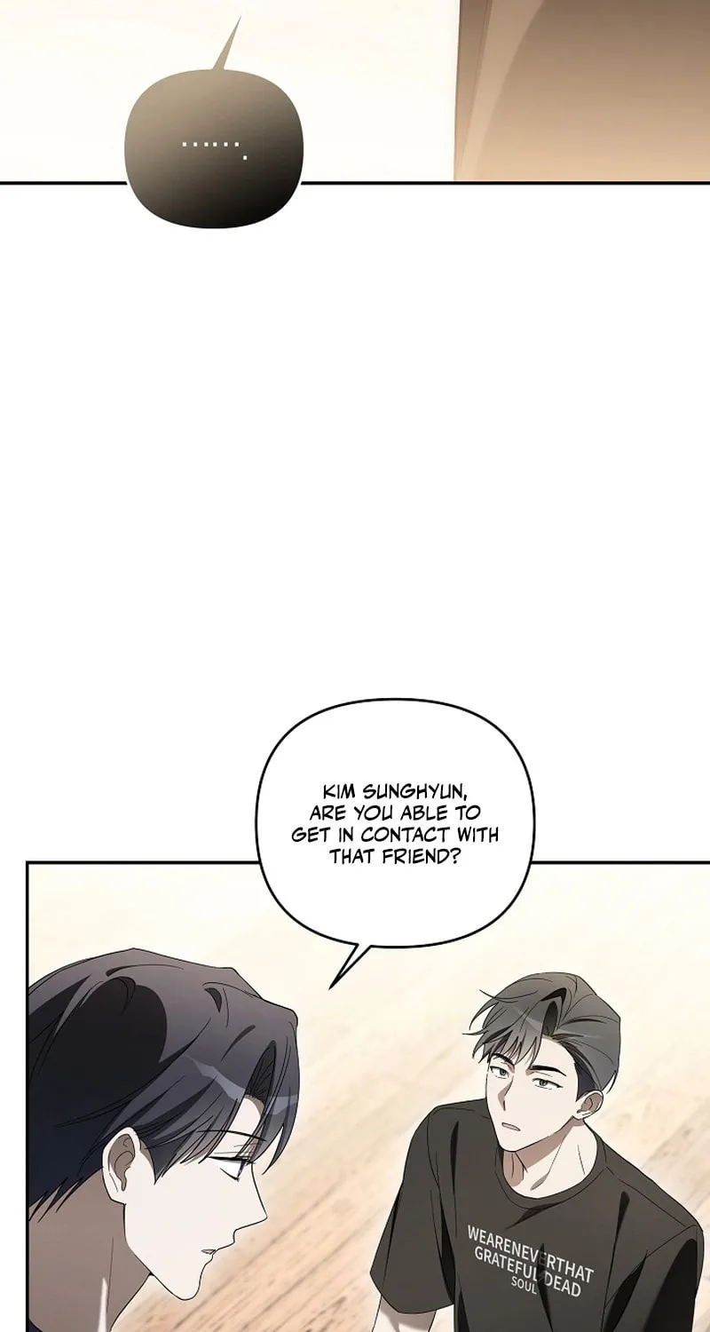 Surviving as a PD Idol Chapter 34 page 40 - 
