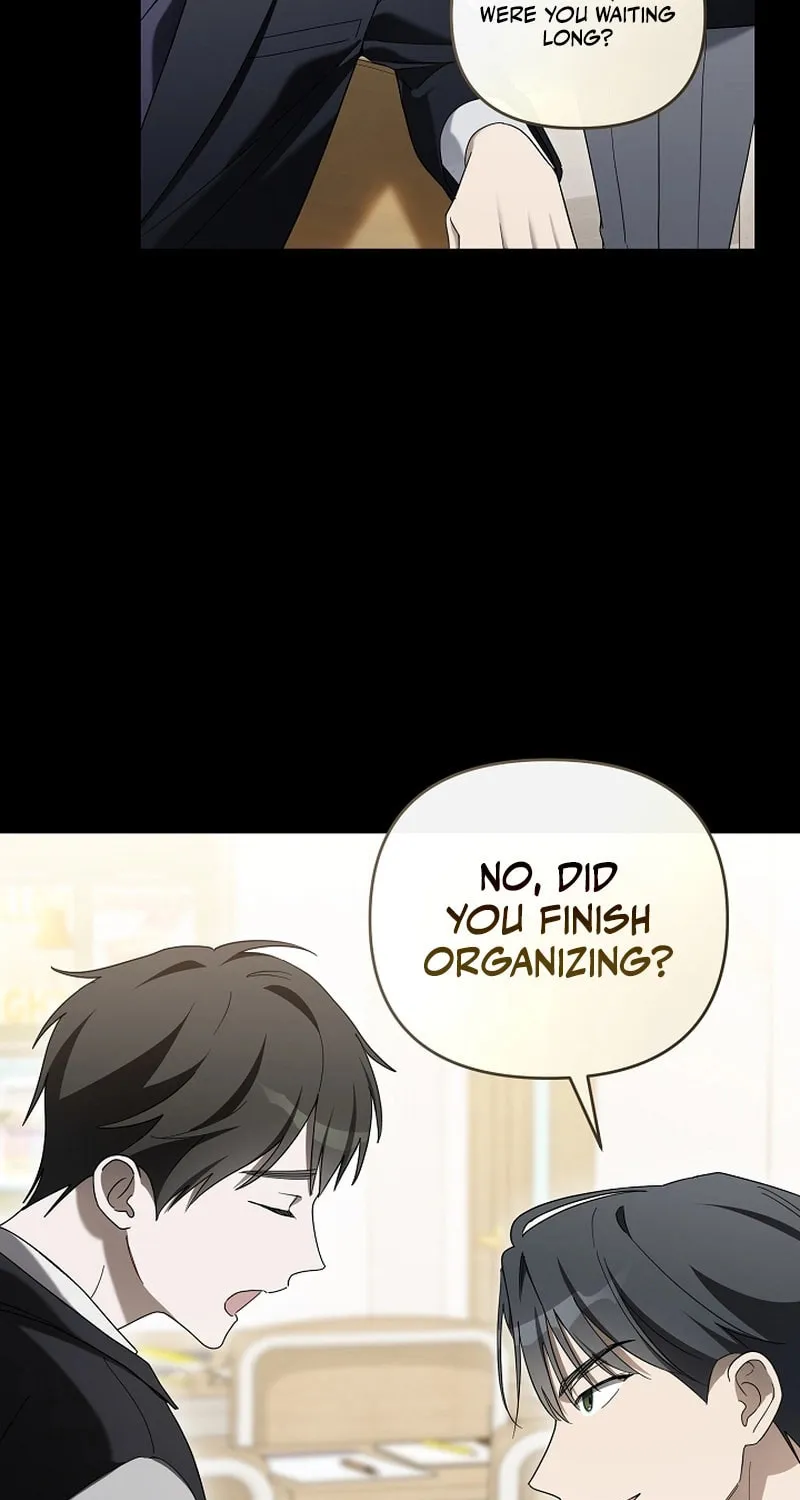 Surviving as a PD Idol Chapter 34 page 5 - 