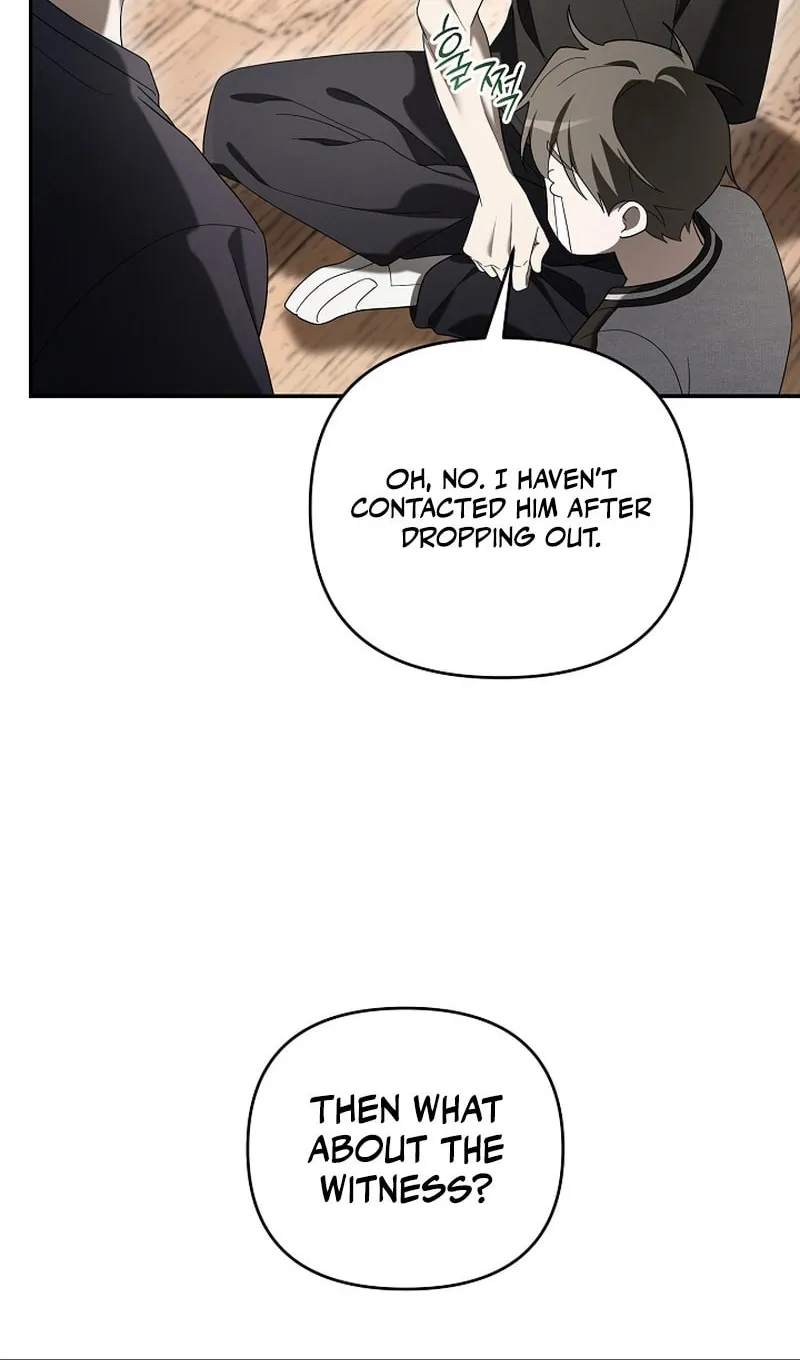 Surviving as a PD Idol Chapter 34 page 41 - 