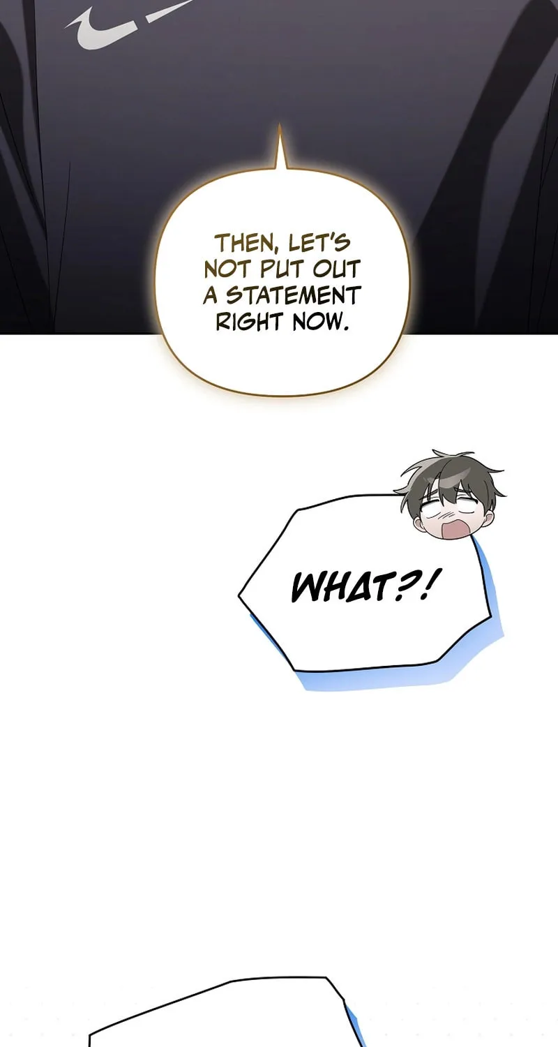 Surviving as a PD Idol Chapter 34 page 44 - 