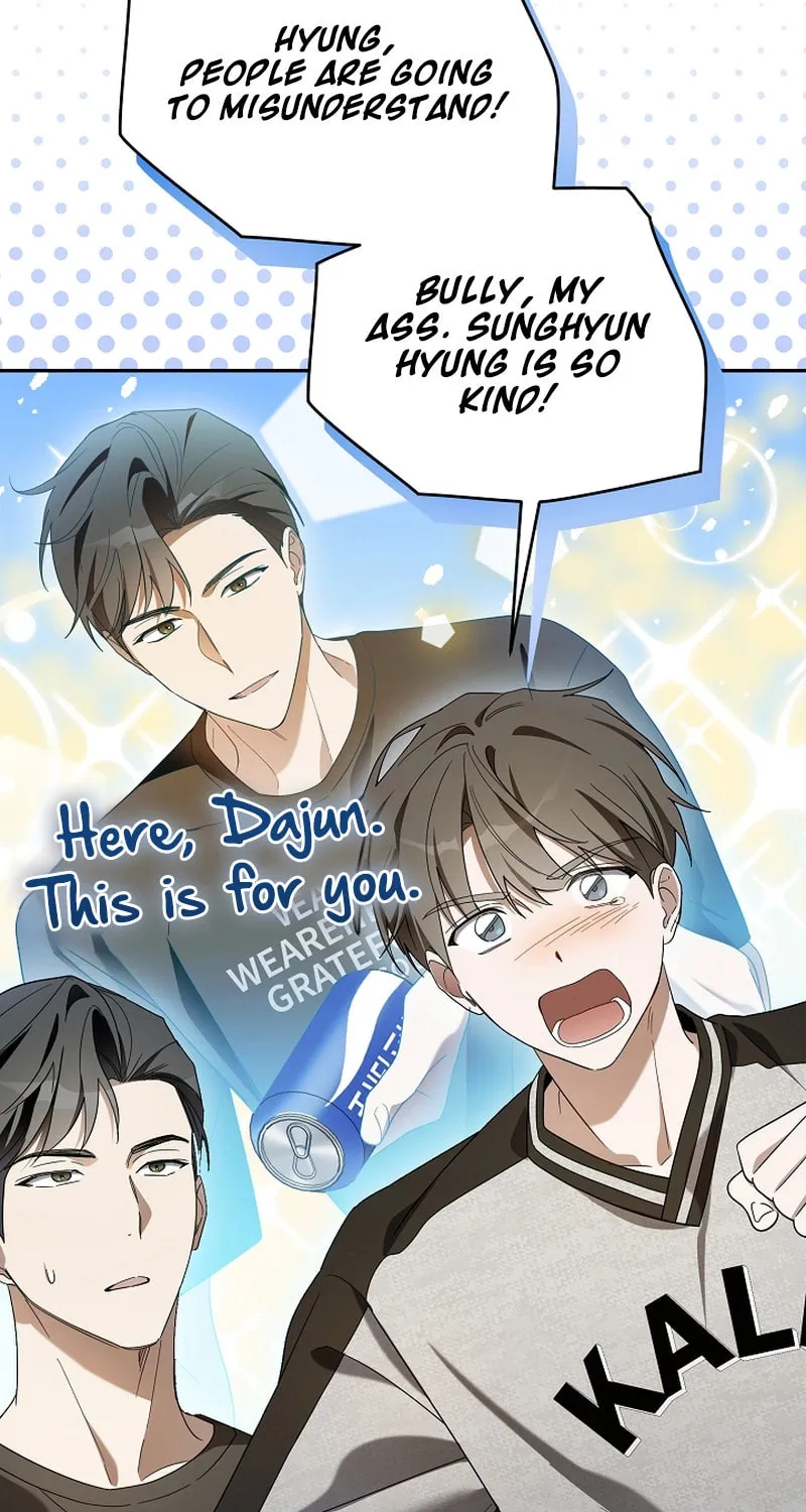 Surviving as a PD Idol Chapter 34 page 45 - 
