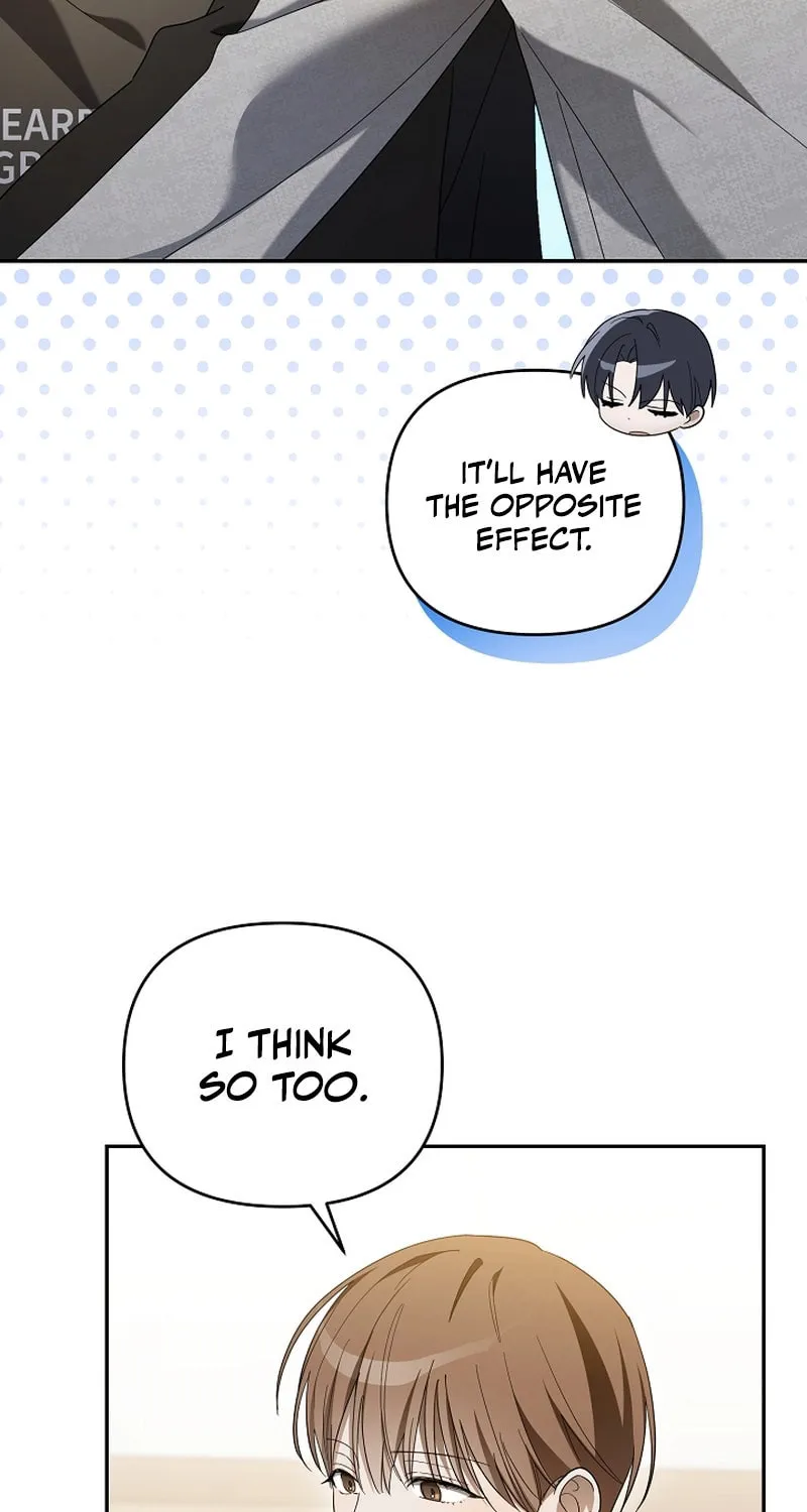 Surviving as a PD Idol Chapter 34 page 46 - 